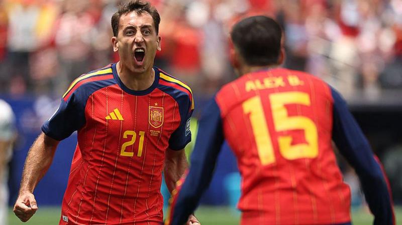 Az egyklubos spanyol, az alulértékelt hős