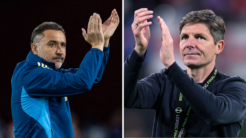 Glasner favorit a Forest kispadjára Pereira távozásával